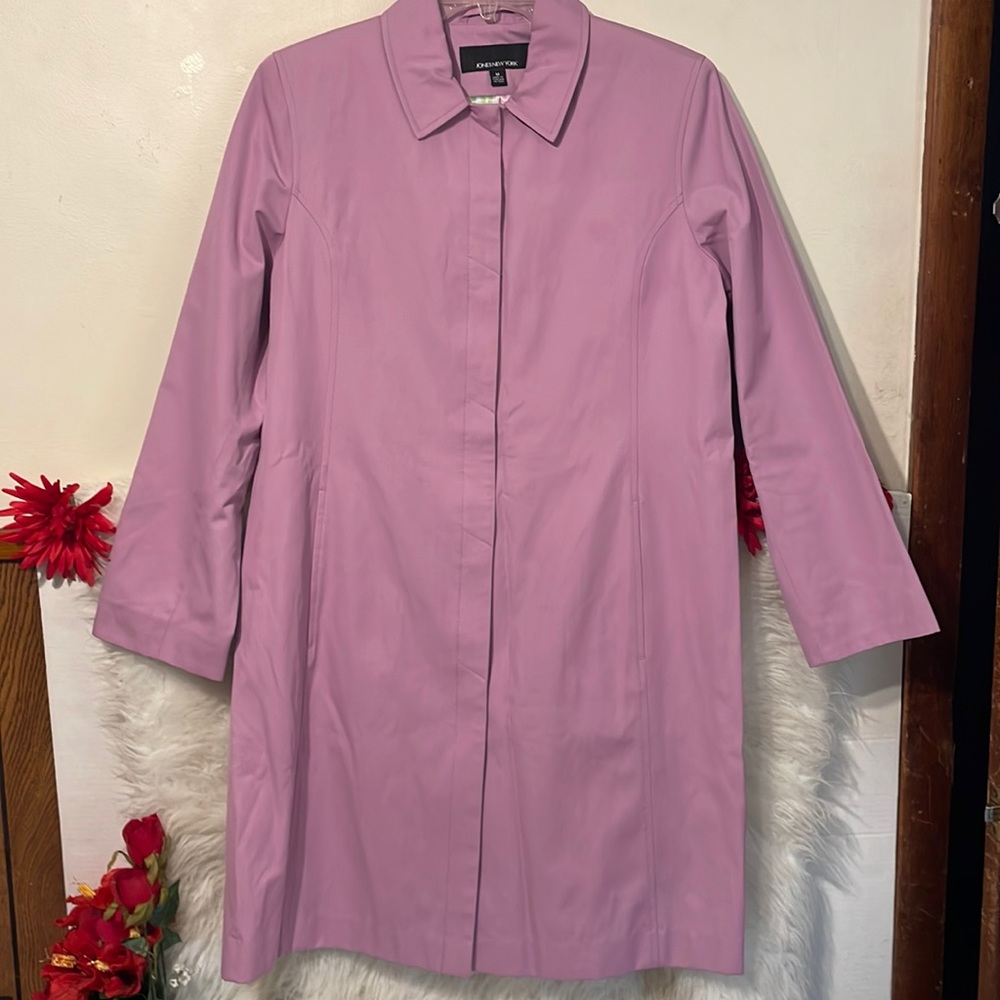 Jones New York Medium Jacket
